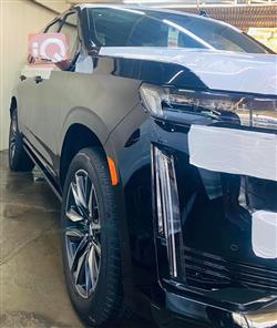 كاديلاك اسكاليد